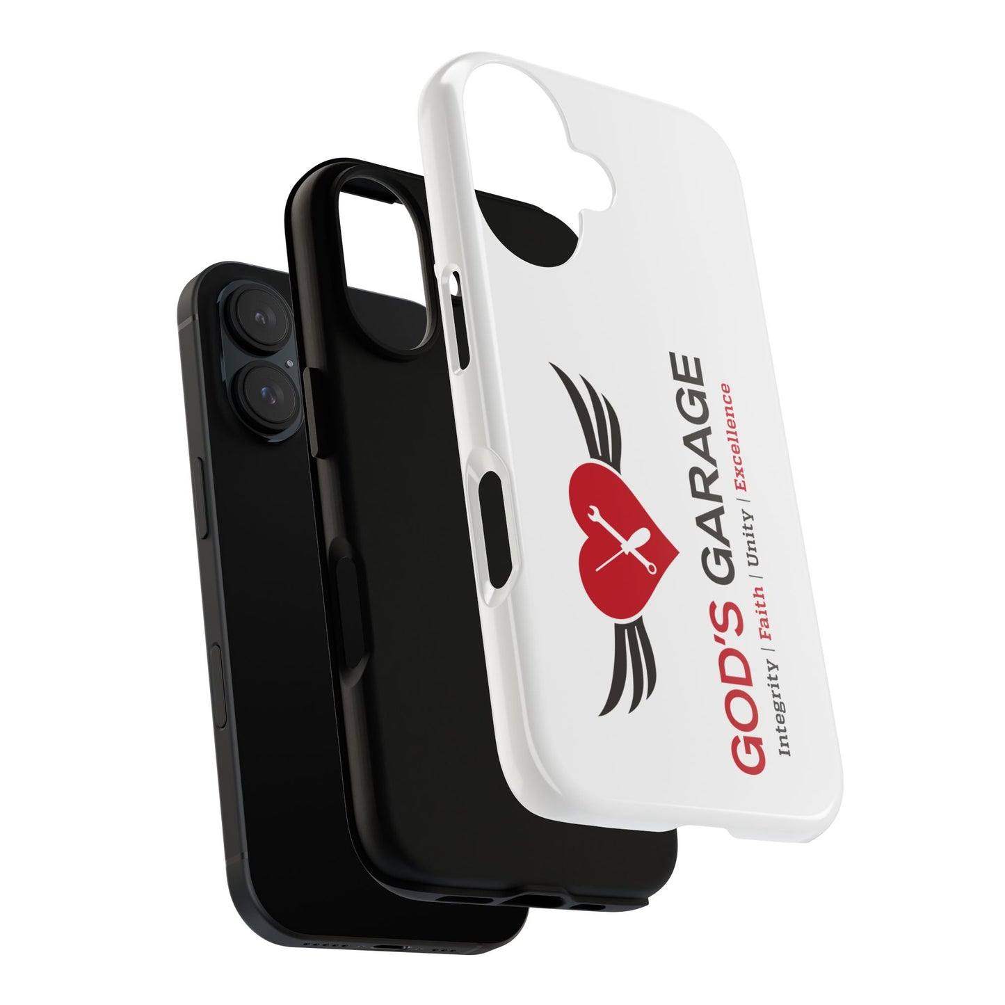 Phone Case | Protection with Purpose