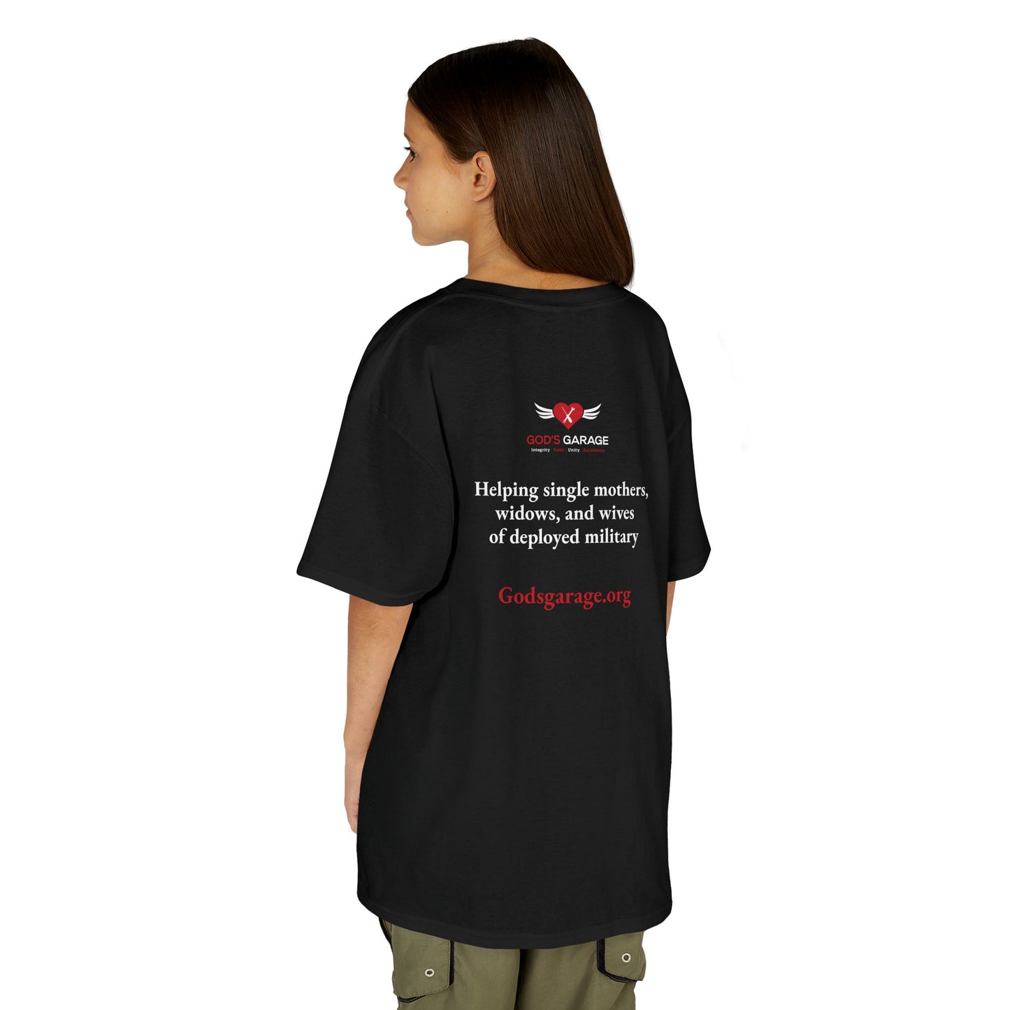 Kids Tee