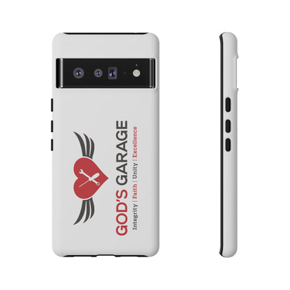 Phone Case | Protection with Purpose