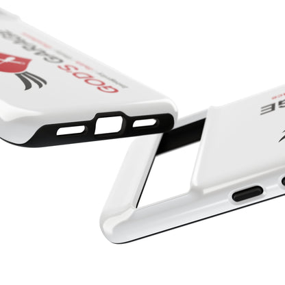 Phone Case | Protection with Purpose