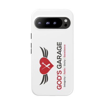 Phone Case | Protection with Purpose