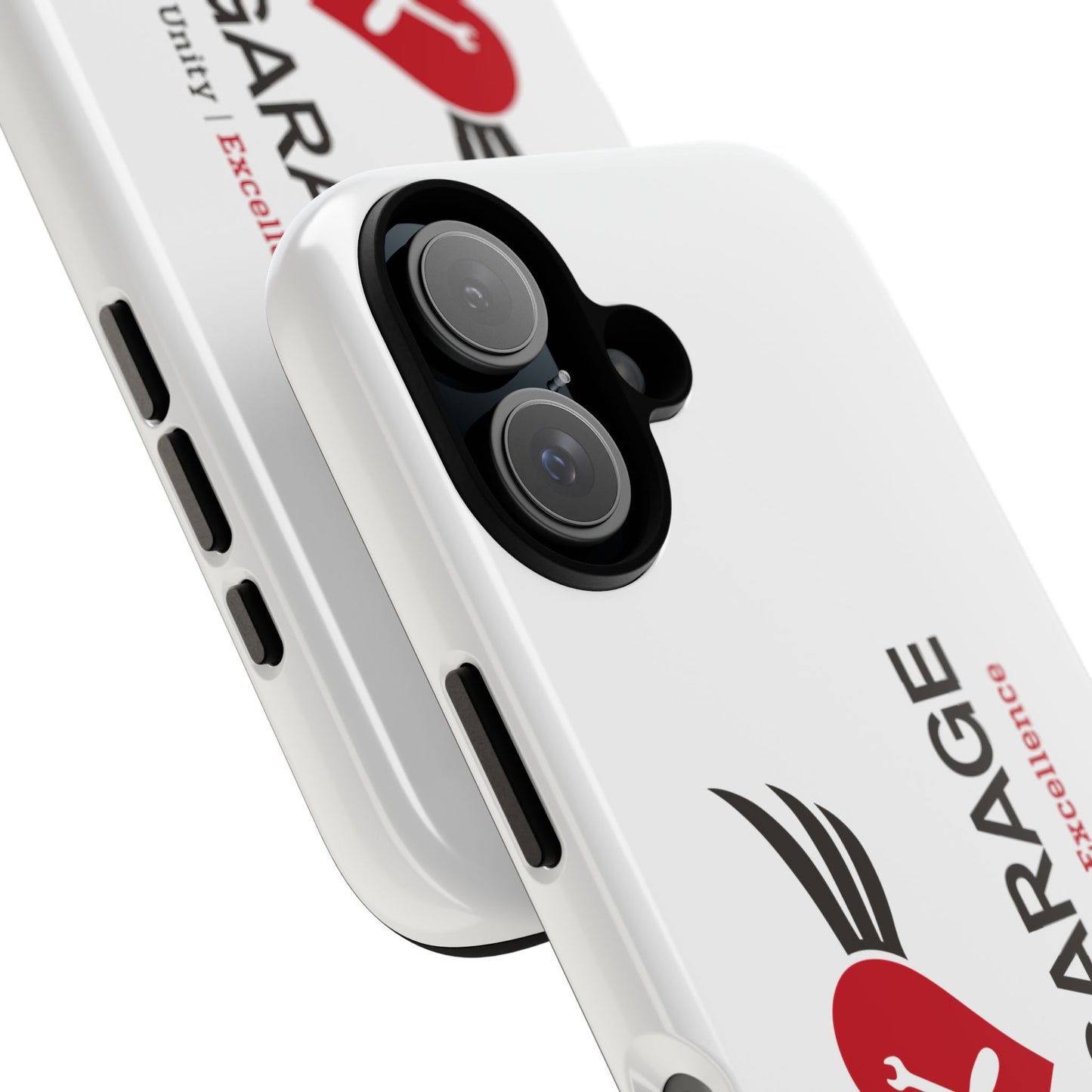 Phone Case | Protection with Purpose