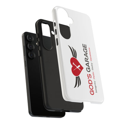 Phone Case | Protection with Purpose