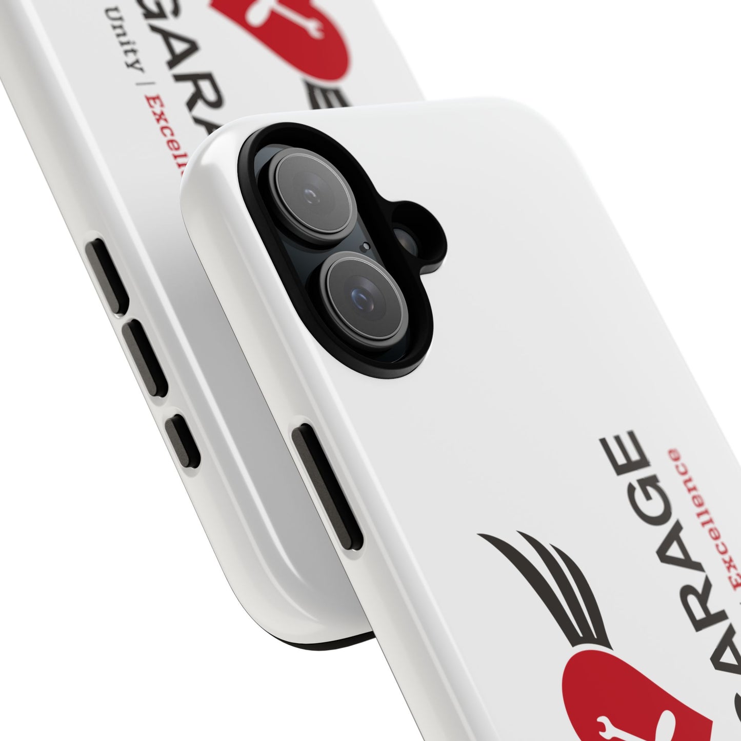 Phone Case | Protection with Purpose