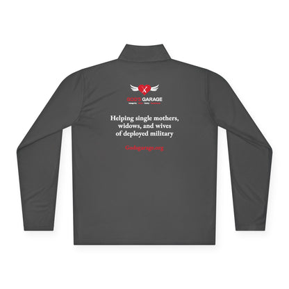 Performance Pullover