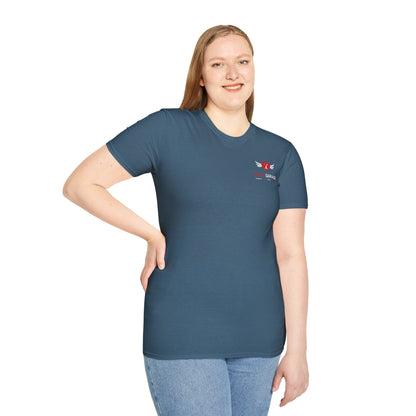 God's Garage Mission T-Shirt