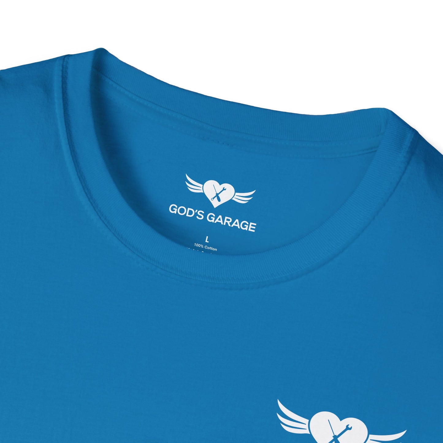 'The One' Unisex T-Shirt