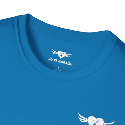 'The One' Unisex T-Shirt