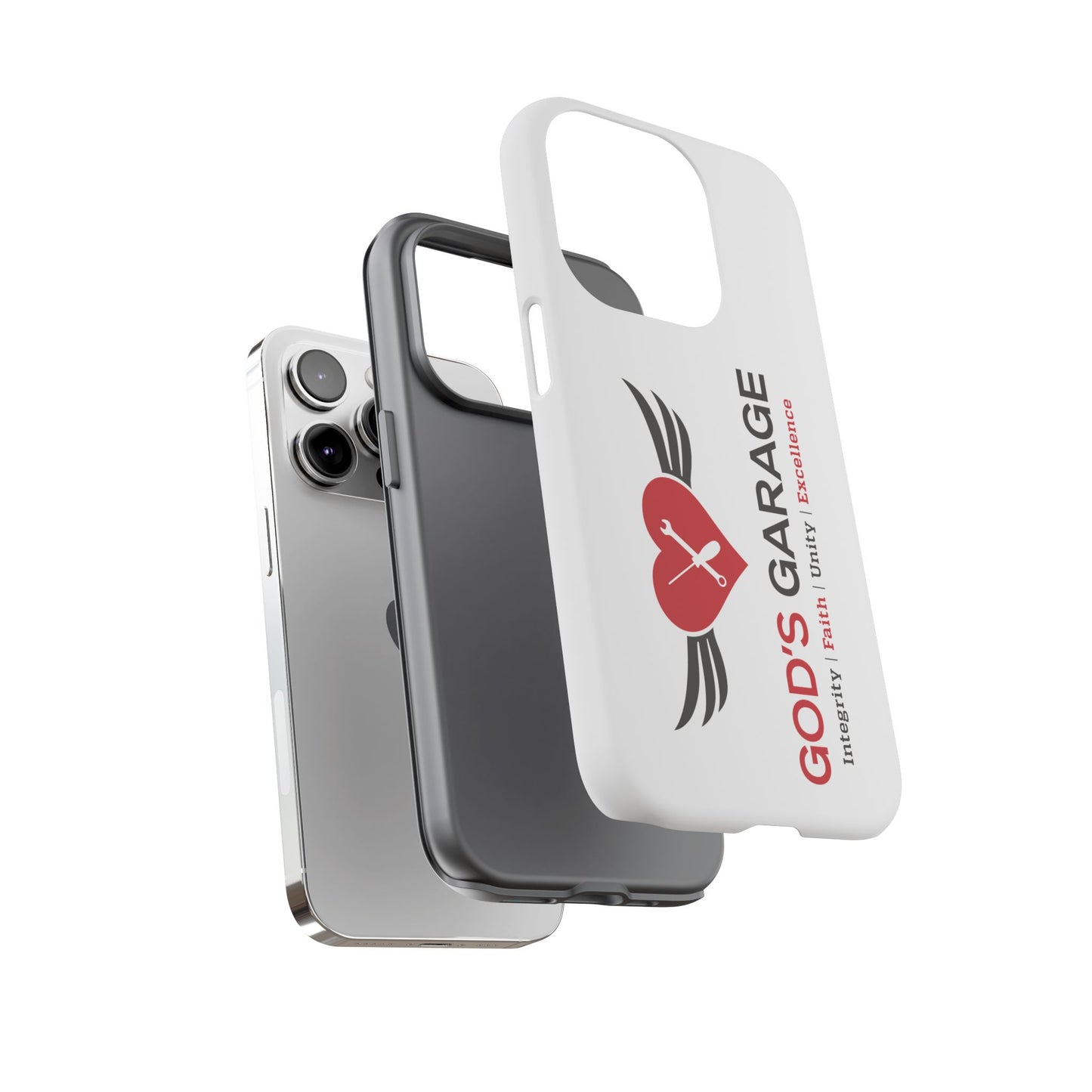 Phone Case | Protection with Purpose