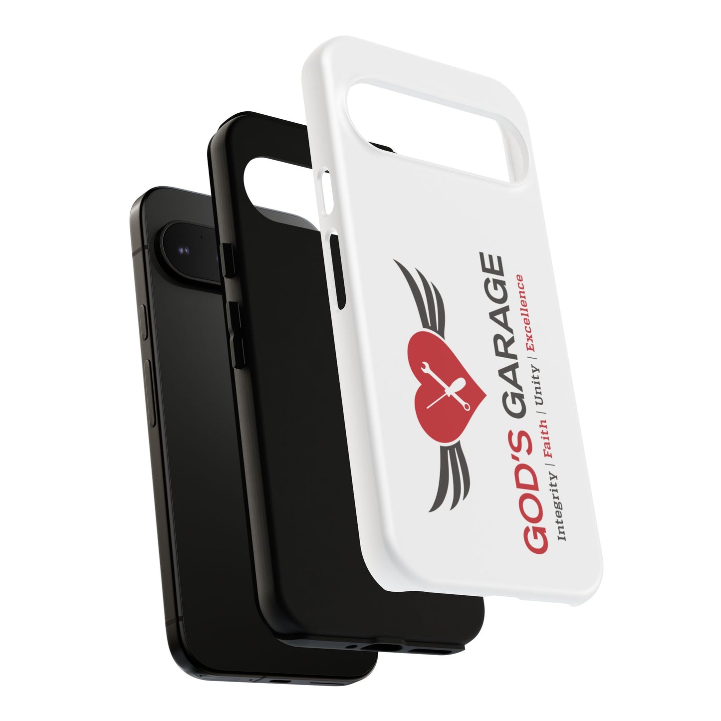 Phone Case | Protection with Purpose