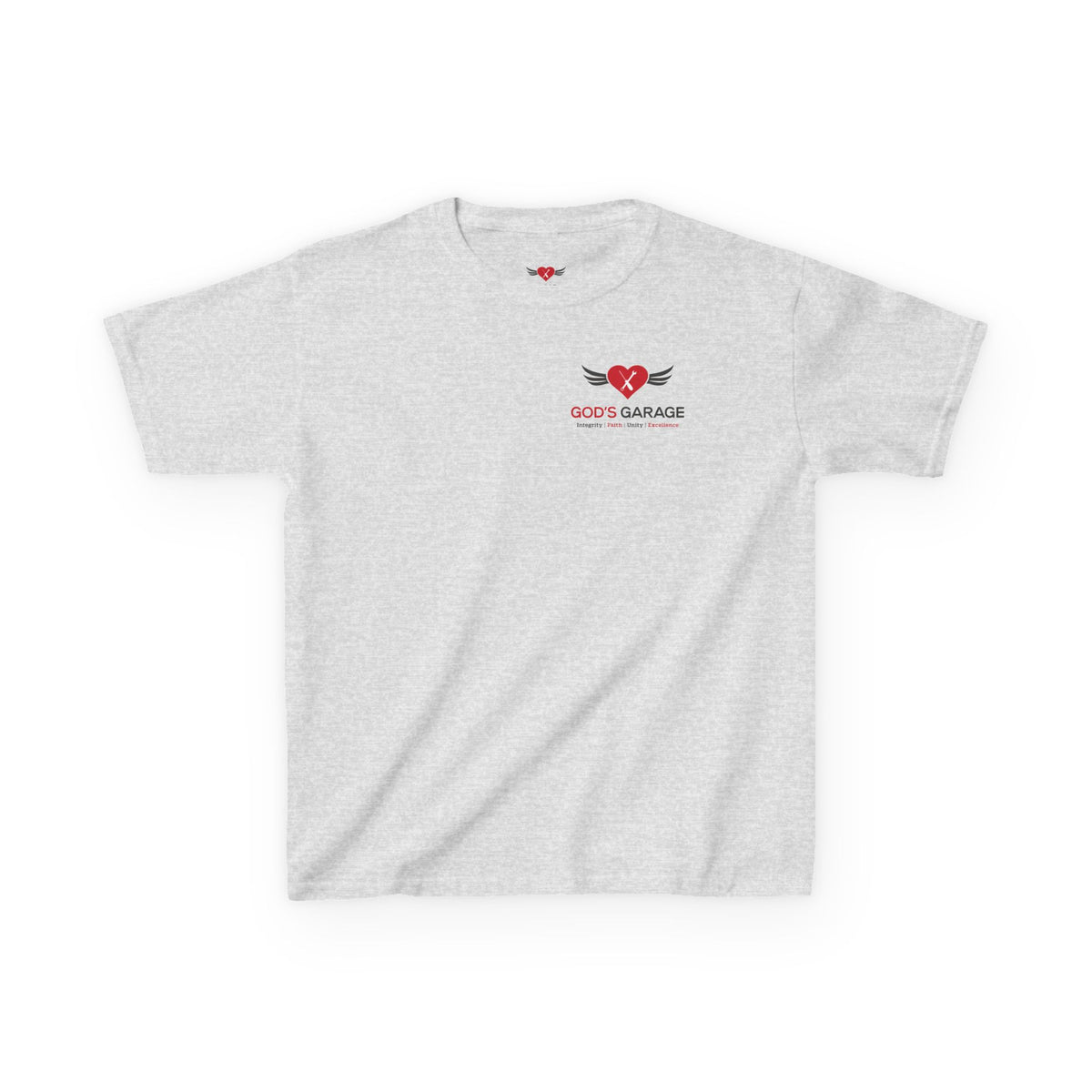 Kids Heavy Cotton™ Tee