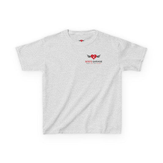 Kids Heavy Cotton™ Tee