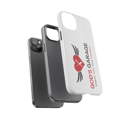 Phone Case | Protection with Purpose