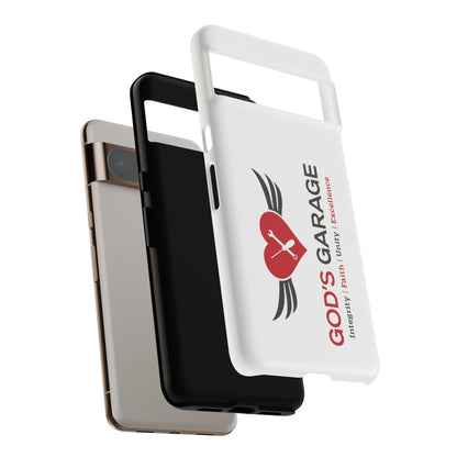 Phone Case | Protection with Purpose