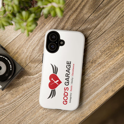 Phone Case | Protection with Purpose