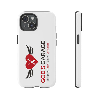 Phone Case | Protection with Purpose