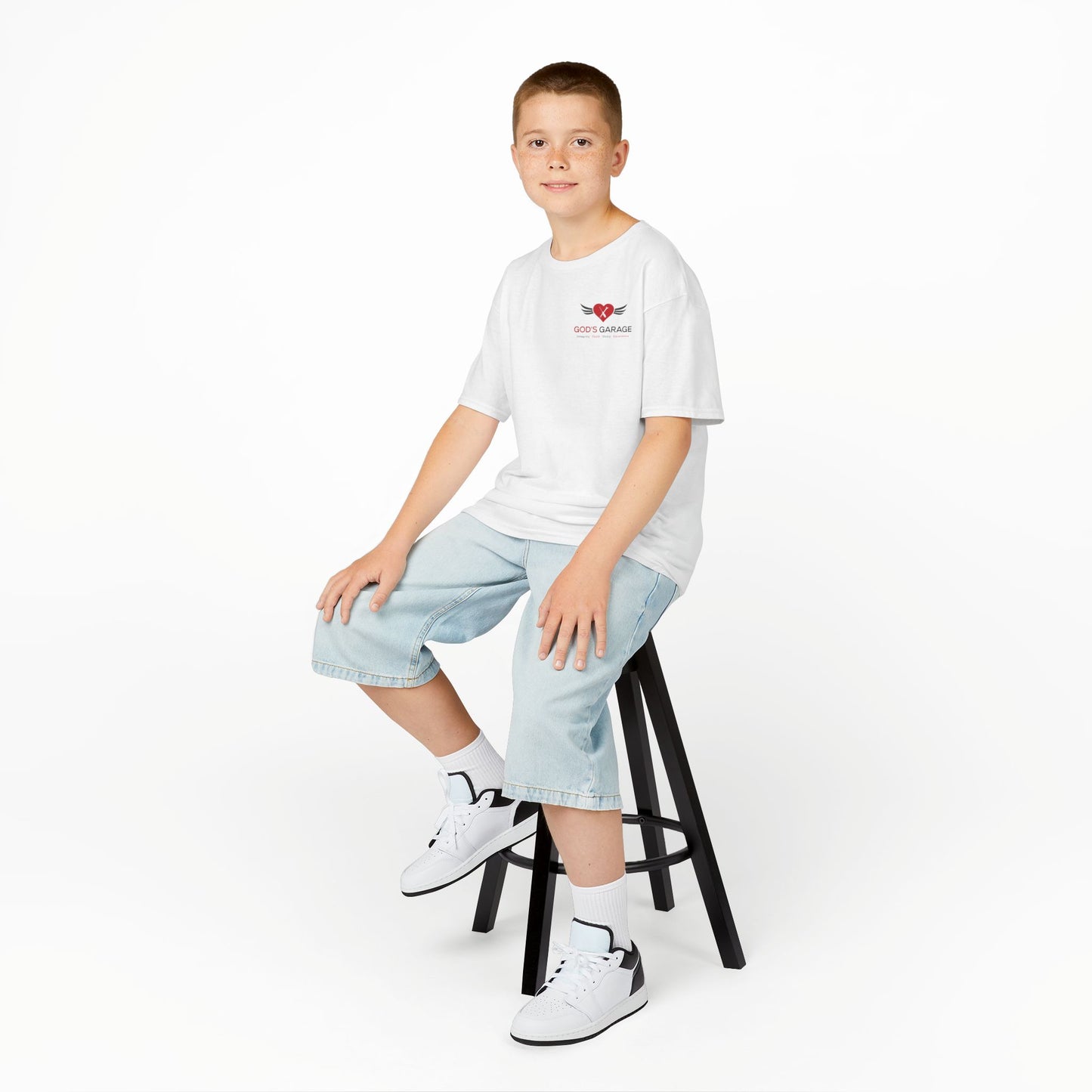 Kids Tee