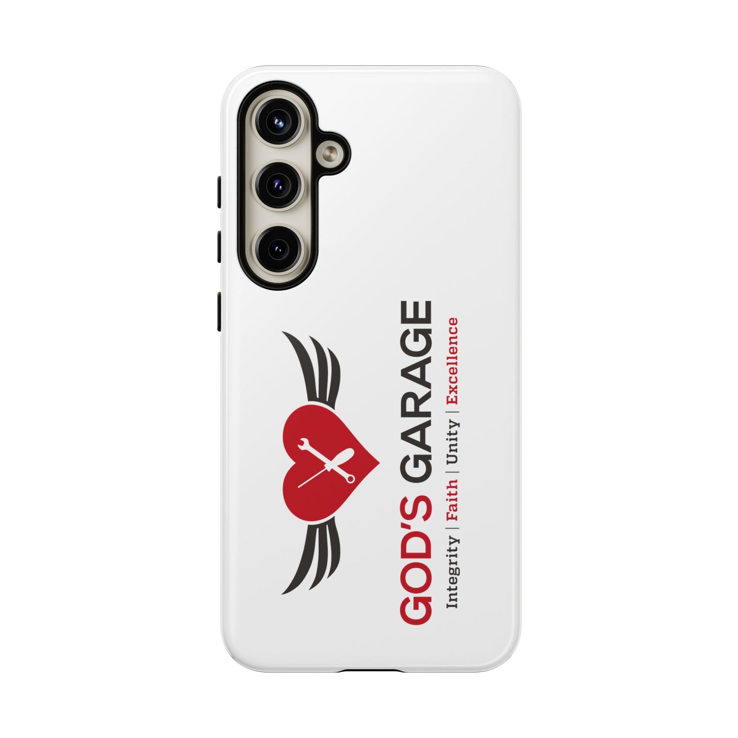 Phone Case | Protection with Purpose