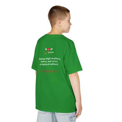 Kids Tee