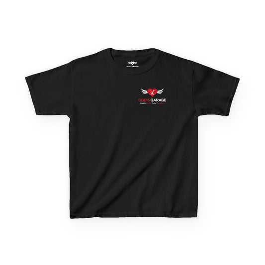 Kids Heavy Cotton™ Tee
