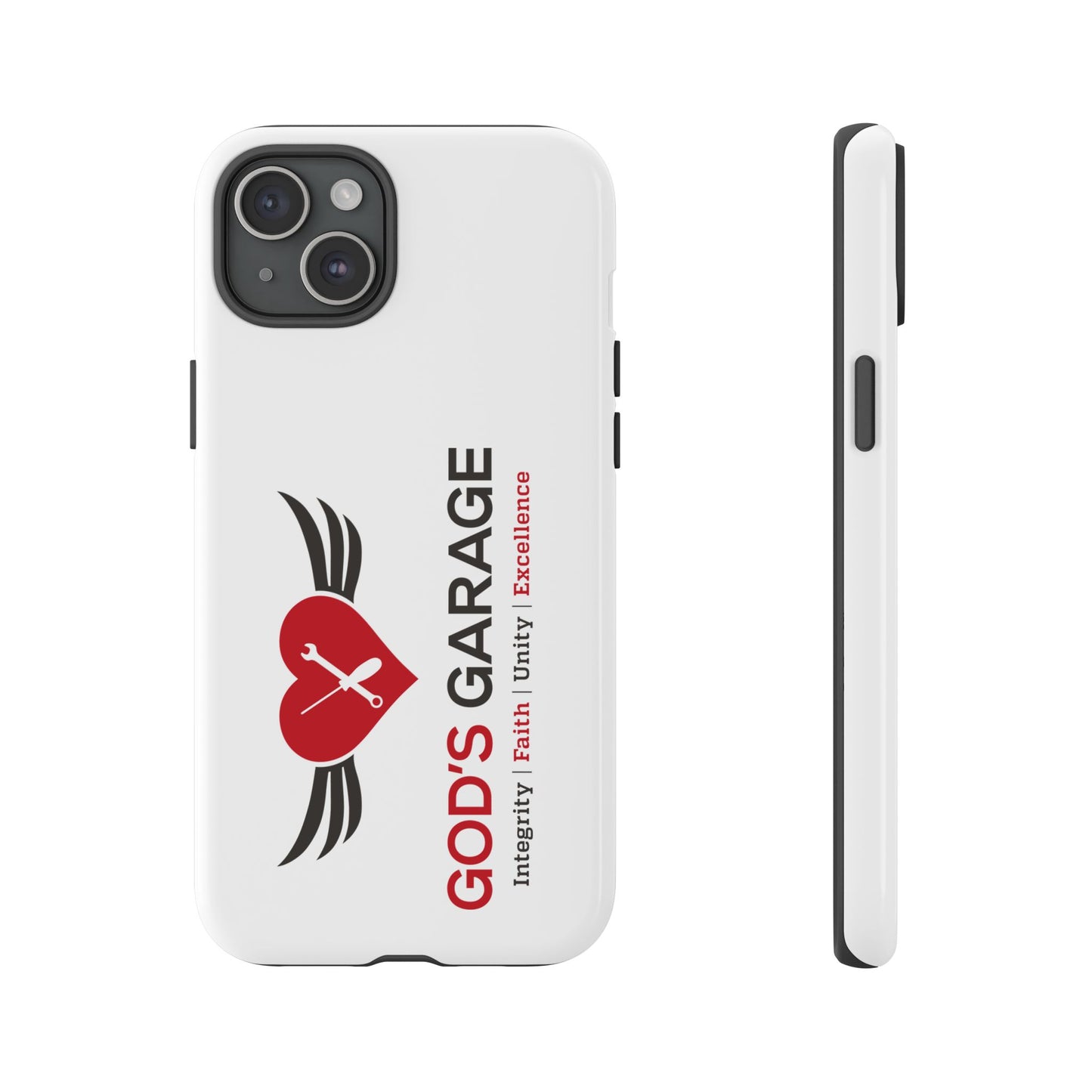 Phone Case | Protection with Purpose