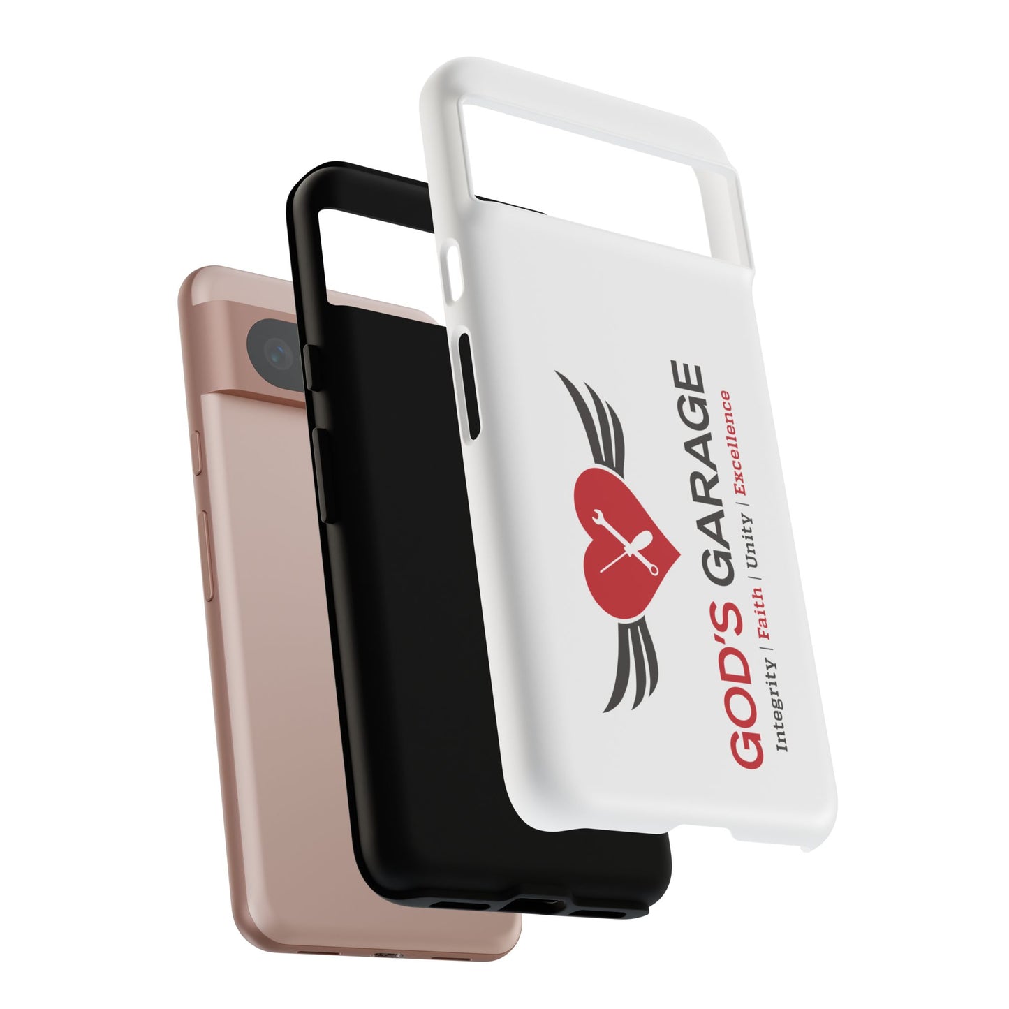Phone Case | Protection with Purpose