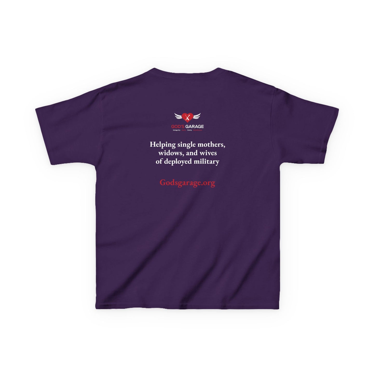 Kids Tee