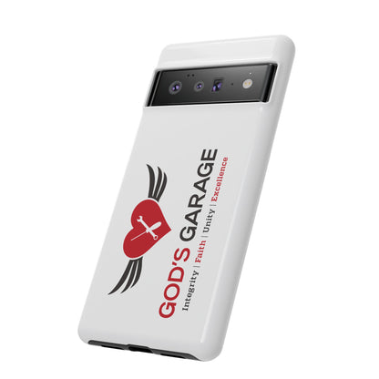 Phone Case | Protection with Purpose