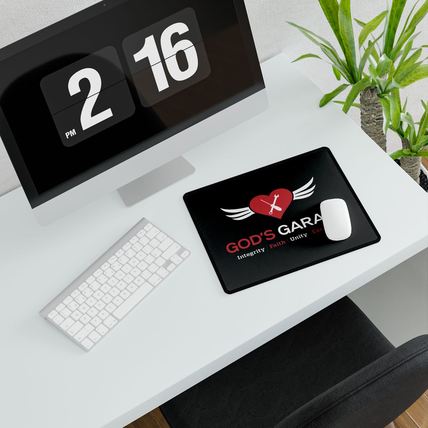 Desk Mat | Function, Style & Purpose