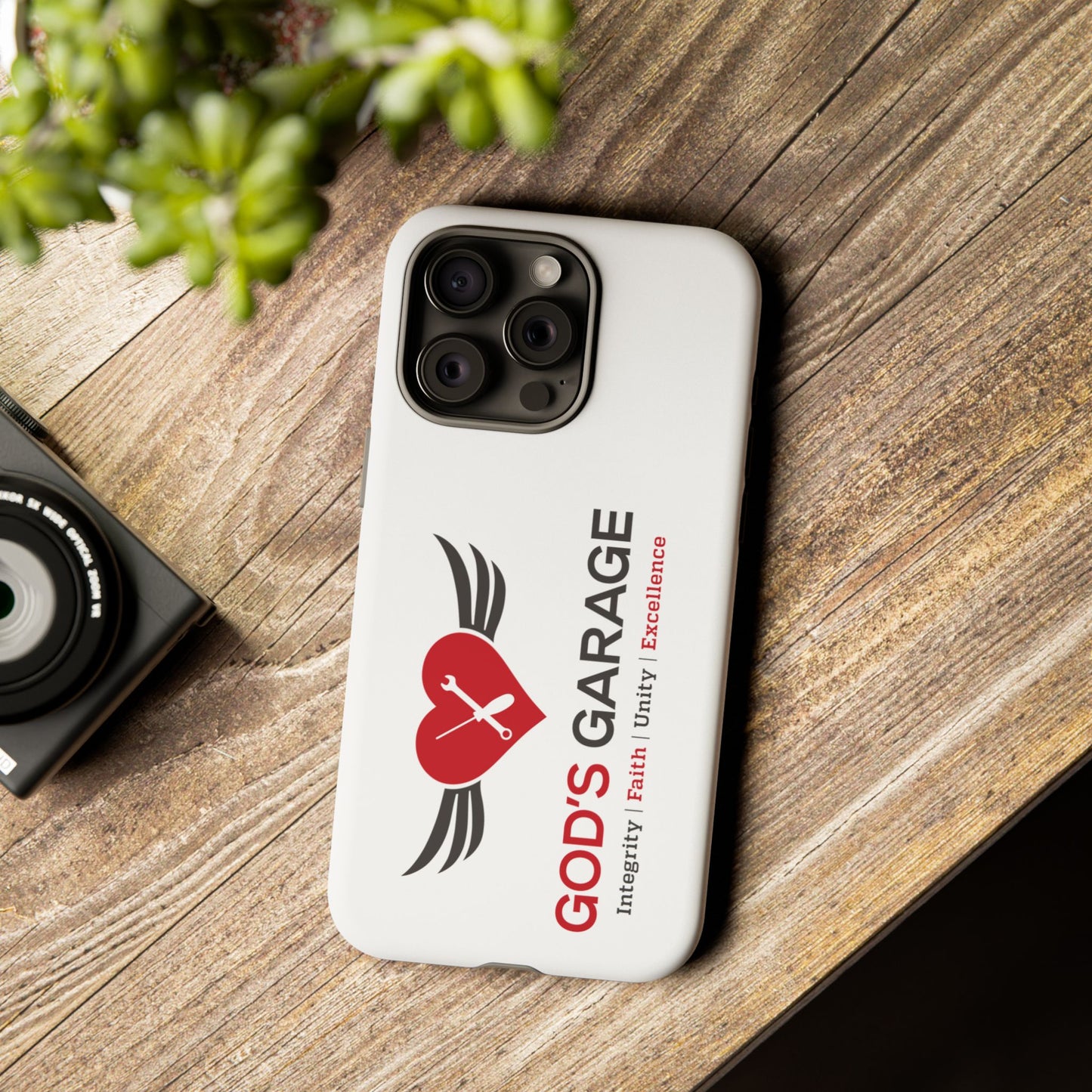 Phone Case | Protection with Purpose
