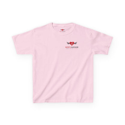 Kids Tee | Amos 9:13