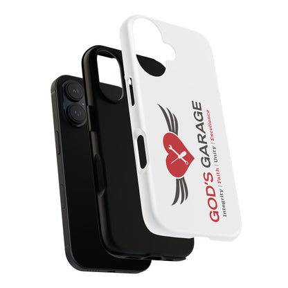Phone Case | Protection with Purpose