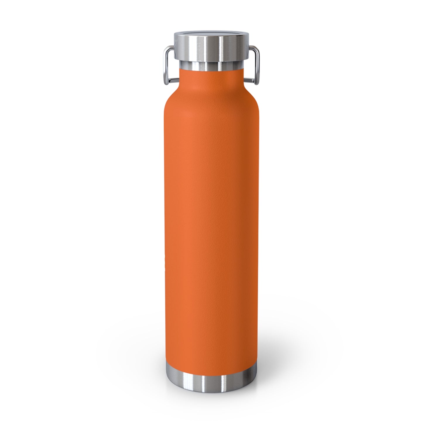 Insulated Bottle | Keep Your Drink Perfect & Your Mission Strong