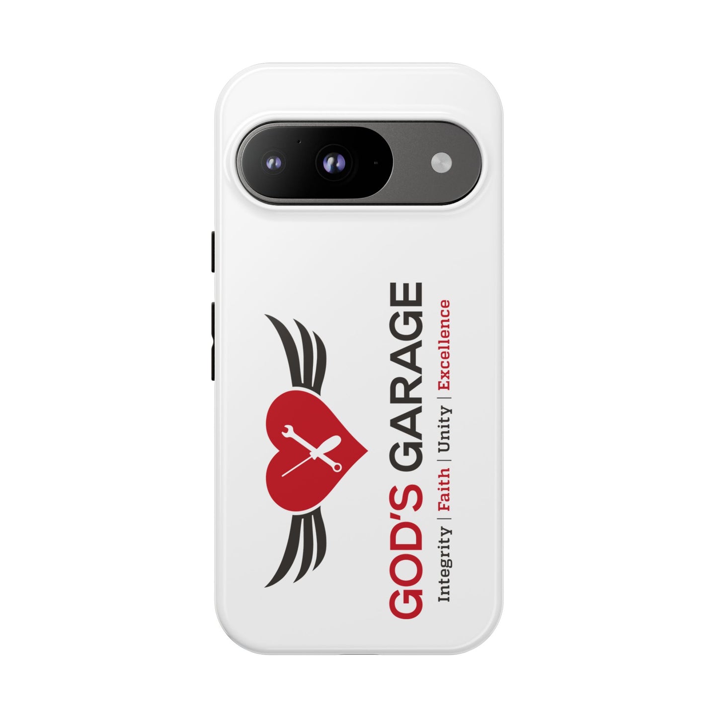 Phone Case | Protection with Purpose