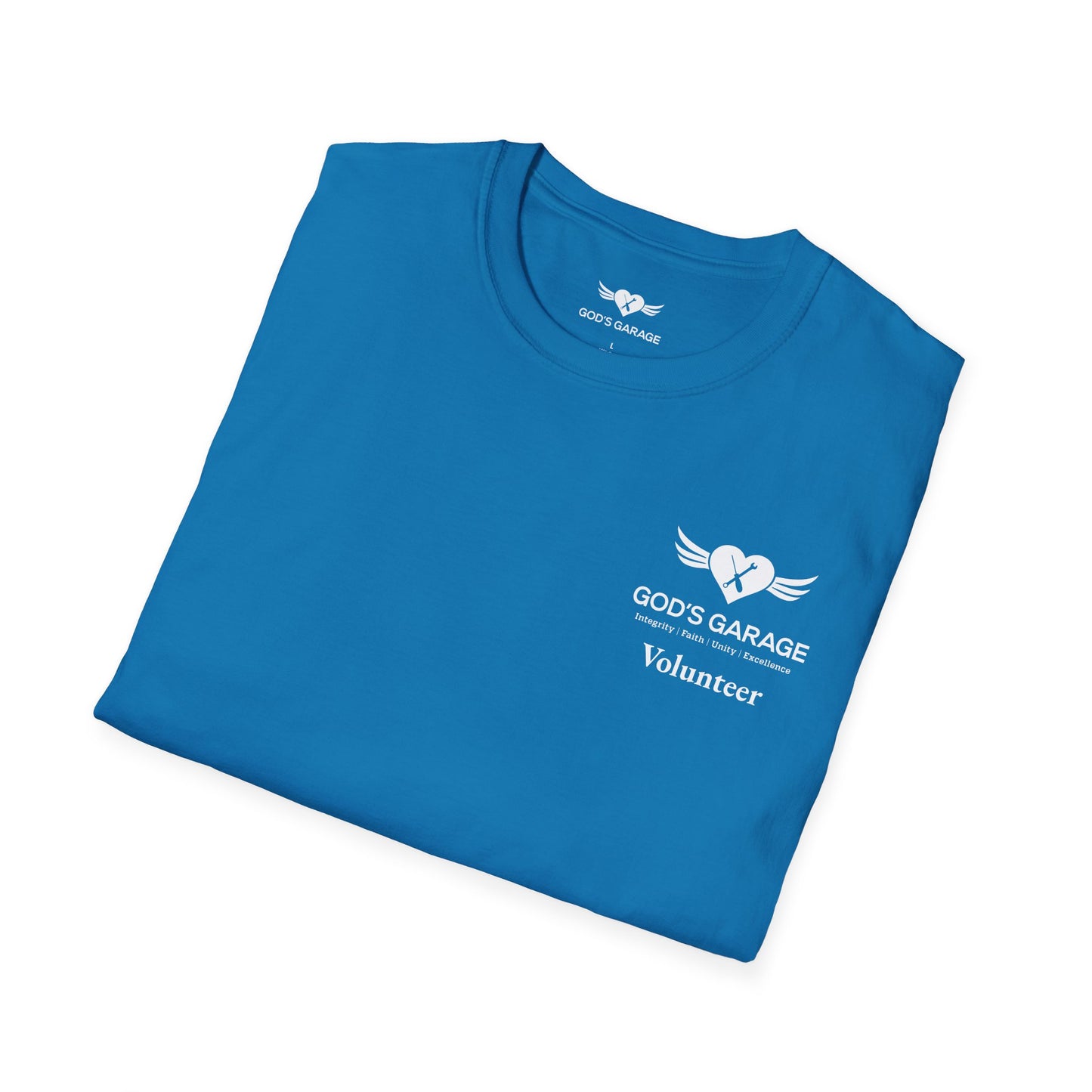 'The One' Unisex T-Shirt