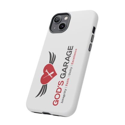 Phone Case | Protection with Purpose