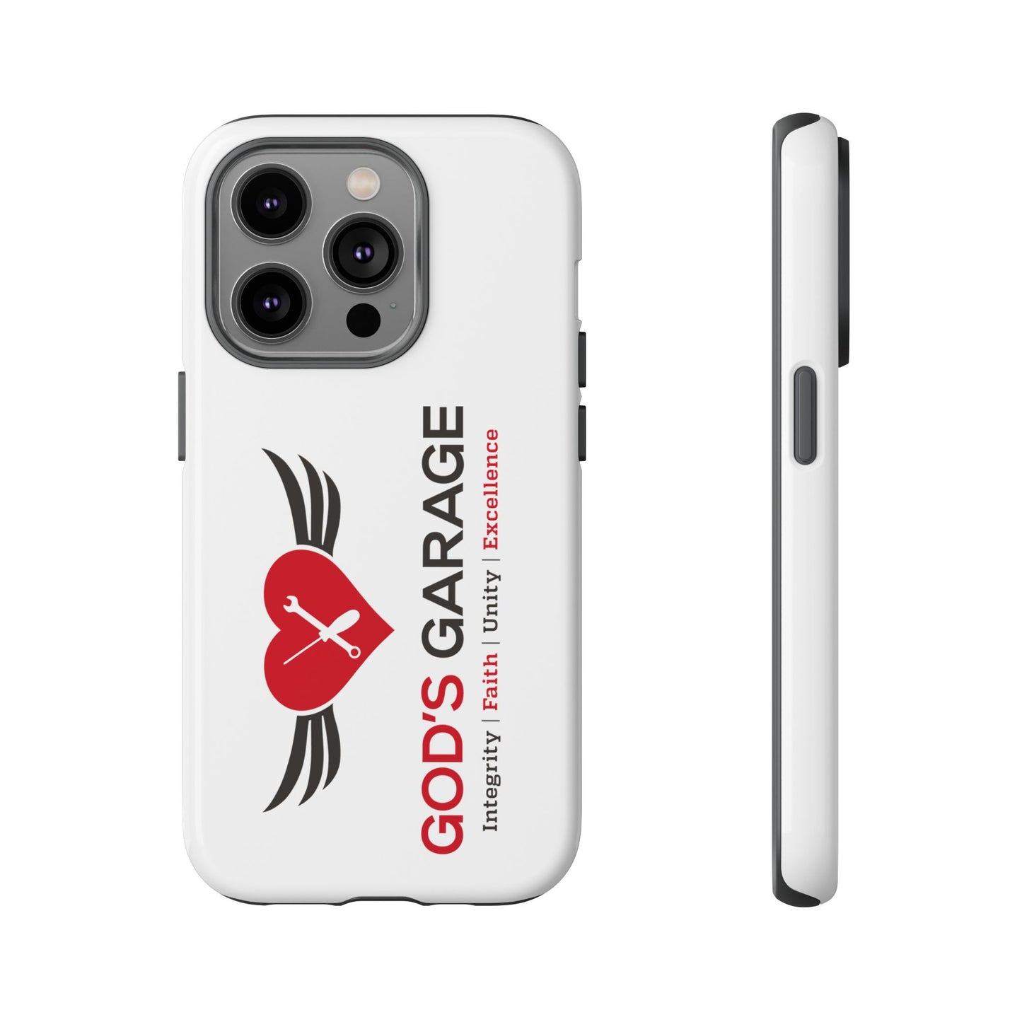 Phone Case | Protection with Purpose