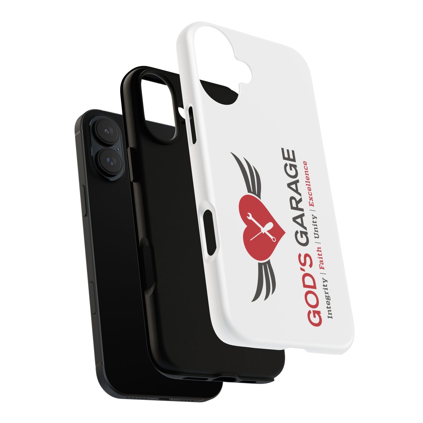 Phone Case | Protection with Purpose