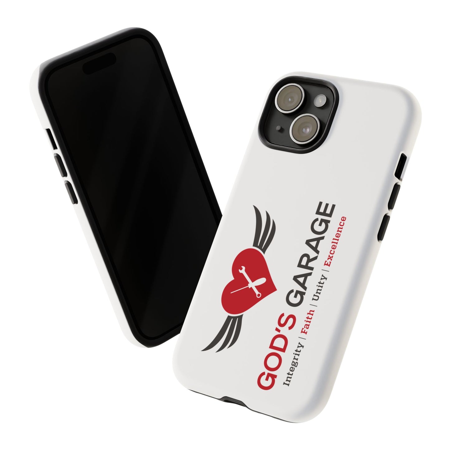 Phone Case | Protection with Purpose