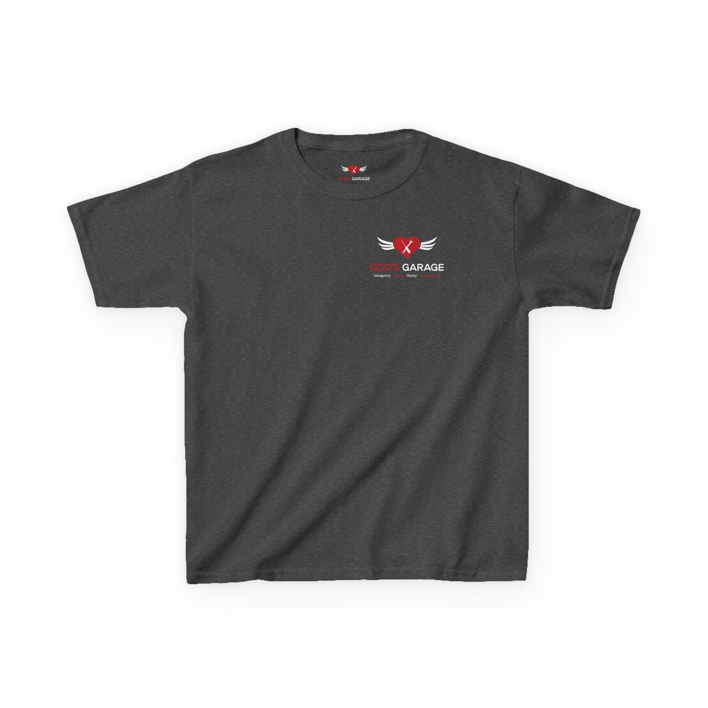 Kids Tee | Amos 9:13