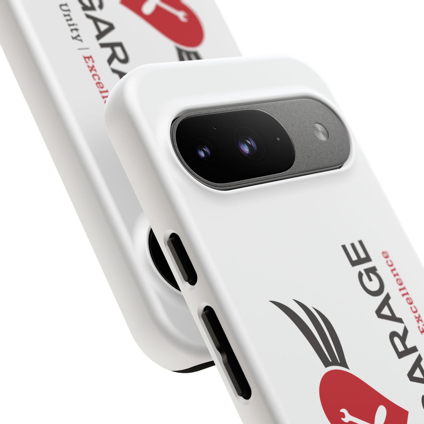 Phone Case | Protection with Purpose
