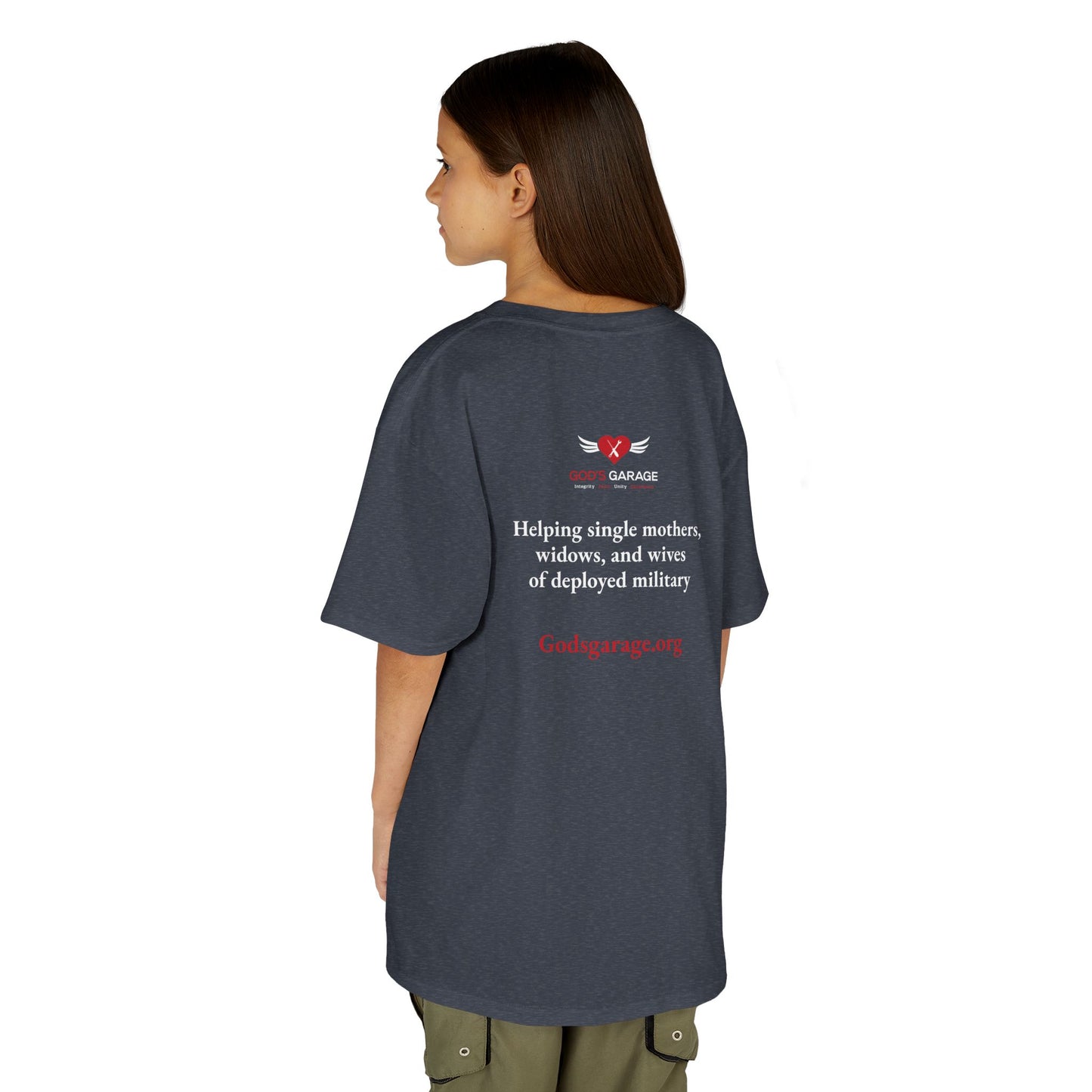 Kids Tee