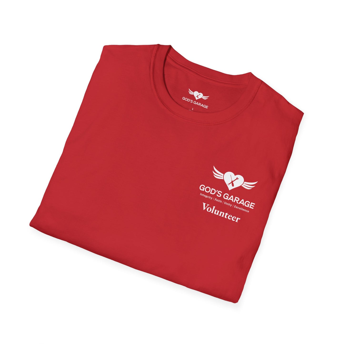 'The One' Unisex T-Shirt