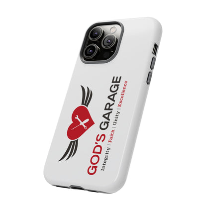 Phone Case | Protection with Purpose