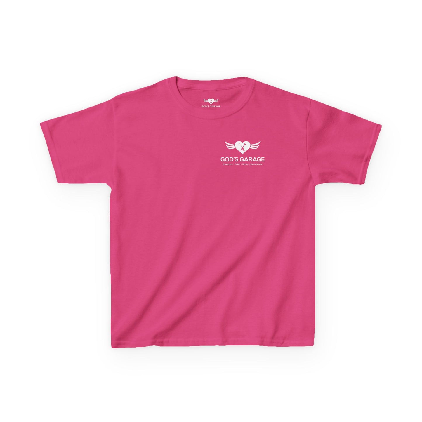 Kids Tee | Amos 9:13