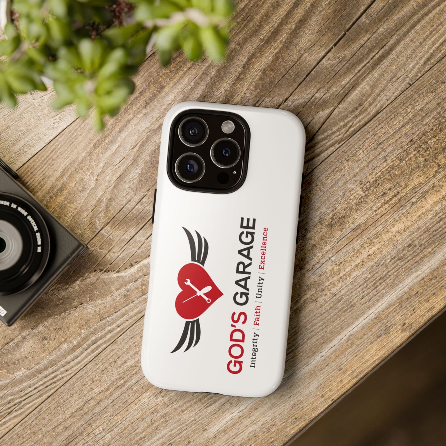 Phone Case | Protection with Purpose