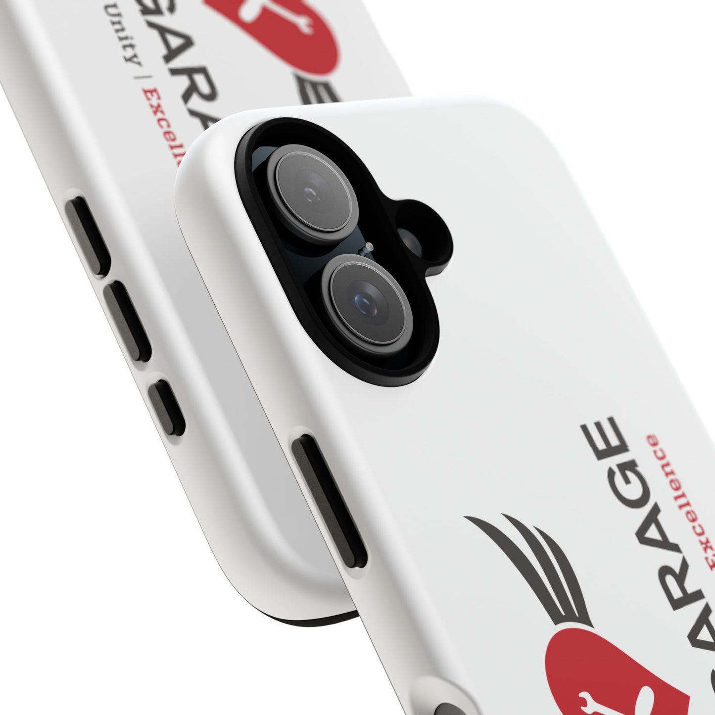Phone Case | Protection with Purpose