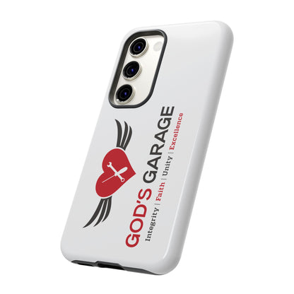 Phone Case | Protection with Purpose