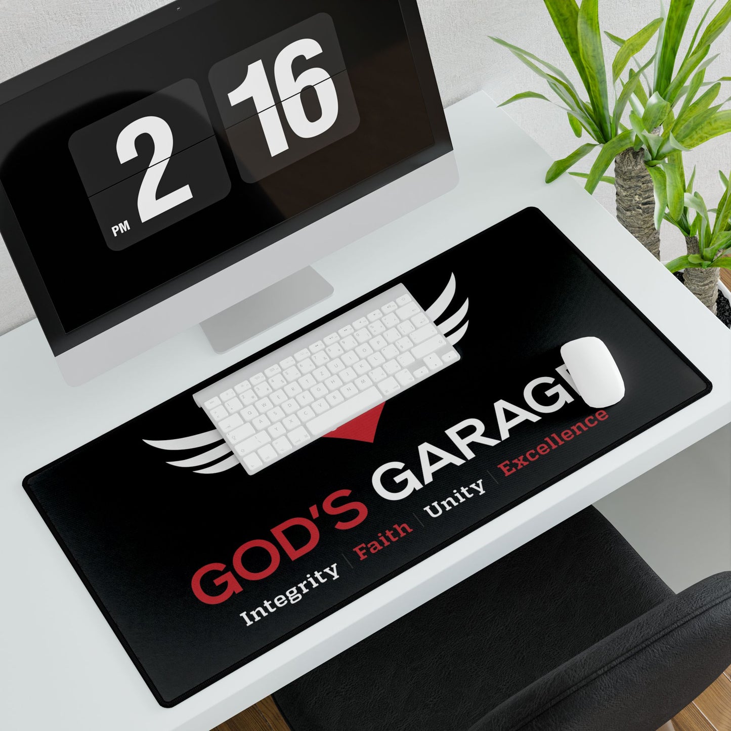 Desk Mat | Function, Style & Purpose