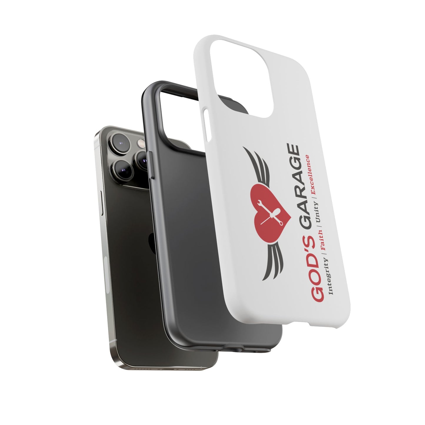 Phone Case | Protection with Purpose